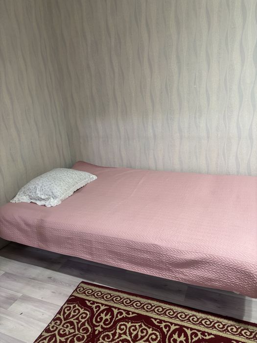Квартира посуточно