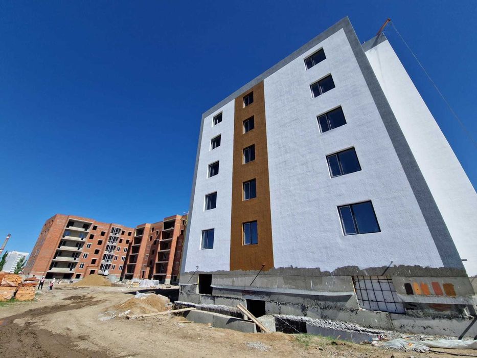 Продажа 1-комнатной квартиры