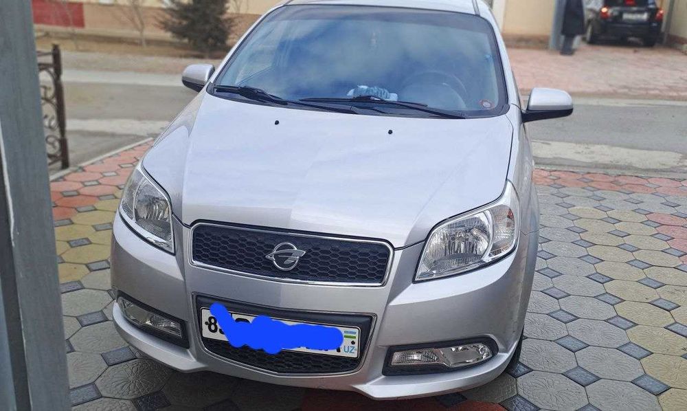 Ravon NexiaR3 Avtomat