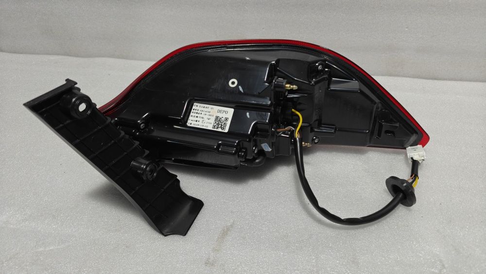 Фонарь Jetour X50