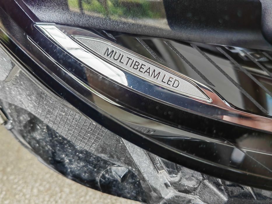 Фарове Mercedes S-Classa W223 MULTIBEAM LED/Фар Mercedes W223 Оригиалн