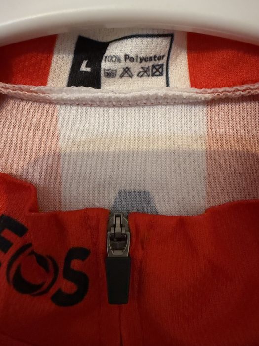 Tricou ciclism INEOS Grenadier
