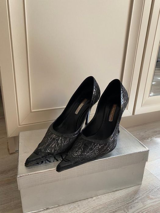 Туфли женские