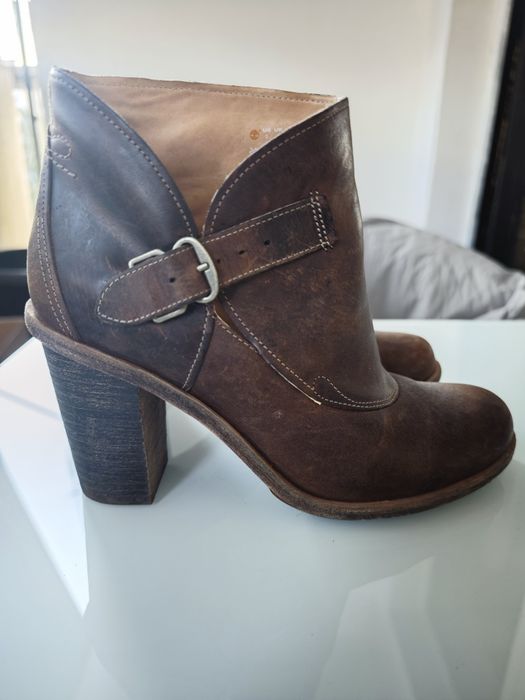 Timberland дамски боти