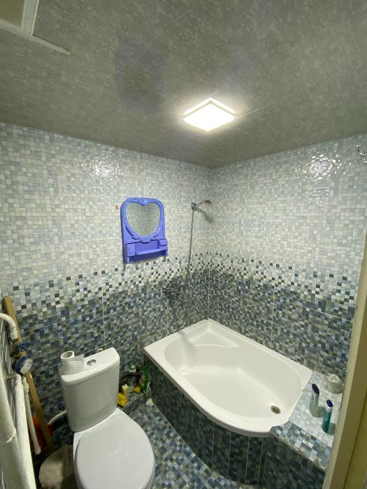 1 xonali uy kvartira qoyamza