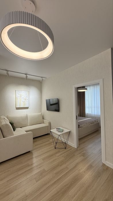 Nrg Maftun Makon 1/3/4 с ремонтом 40кв м . Своя!