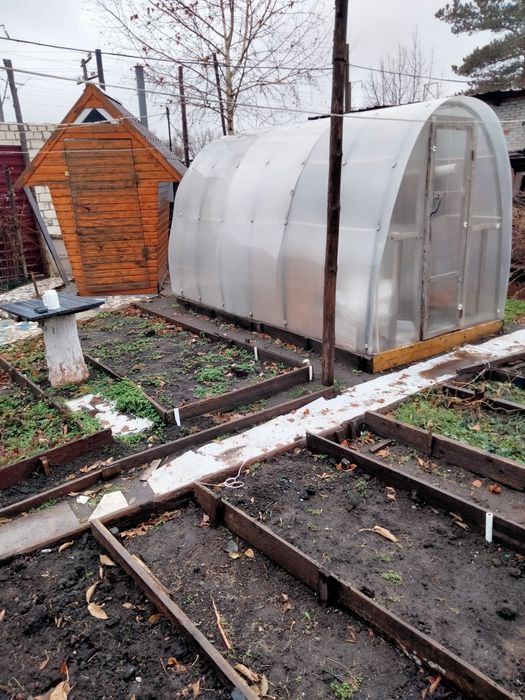 Продам жилой дом