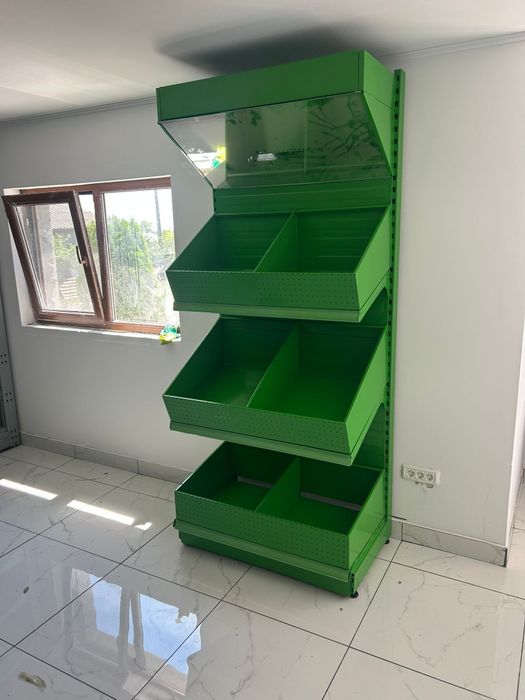 Raft Legume Fructe Rezistent