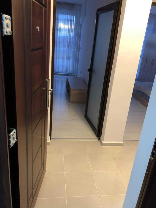 Дава се под наем Двустаен апартамент в Бургас, Меден рудник - зона Б - 57 кв.м за 89.25 € - Снимка #6