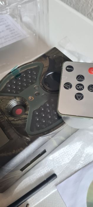Ловна камера Suntek HC350M ULTRA  HC-350M MMS EMAIL SIM, нощно виждане 16MP
