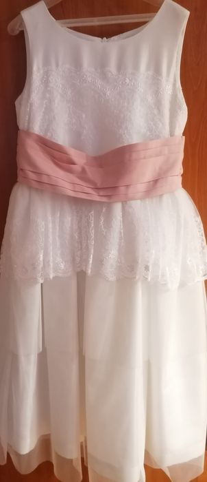 Rochie elegantă Ceremony, mărimea 140