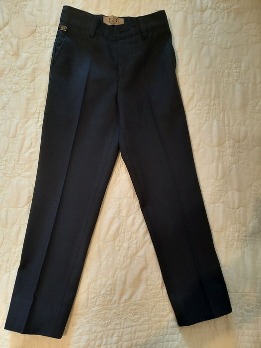 Продам школьные брюки