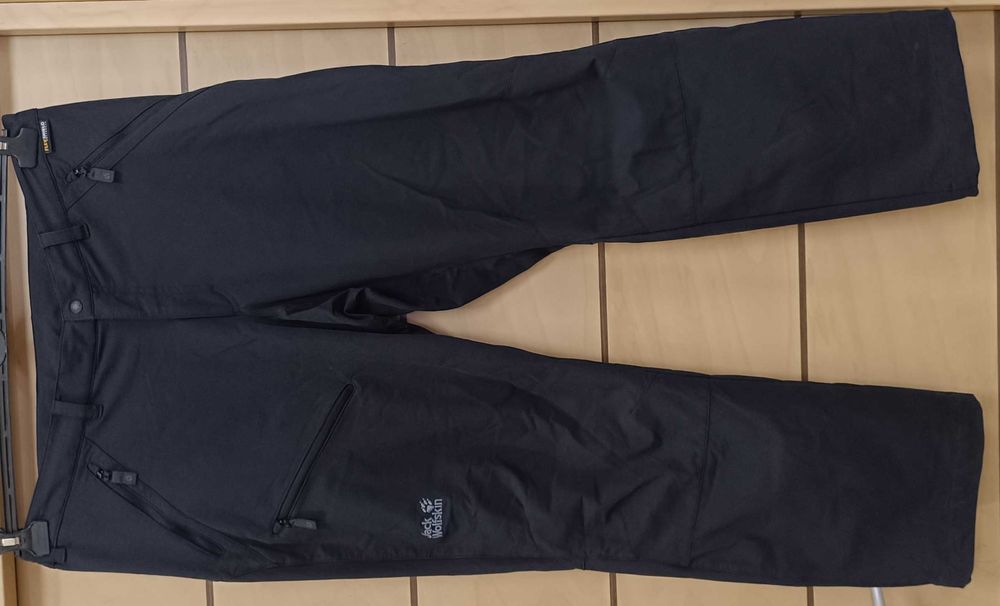 JackWolfskin-Много Запазен