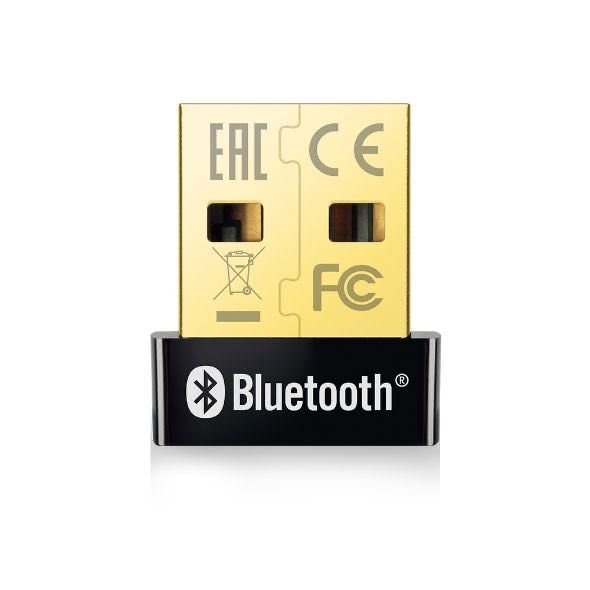 USB-адаптер блютуз TP-LINK UB400 Bluetooth 4.0 Nano