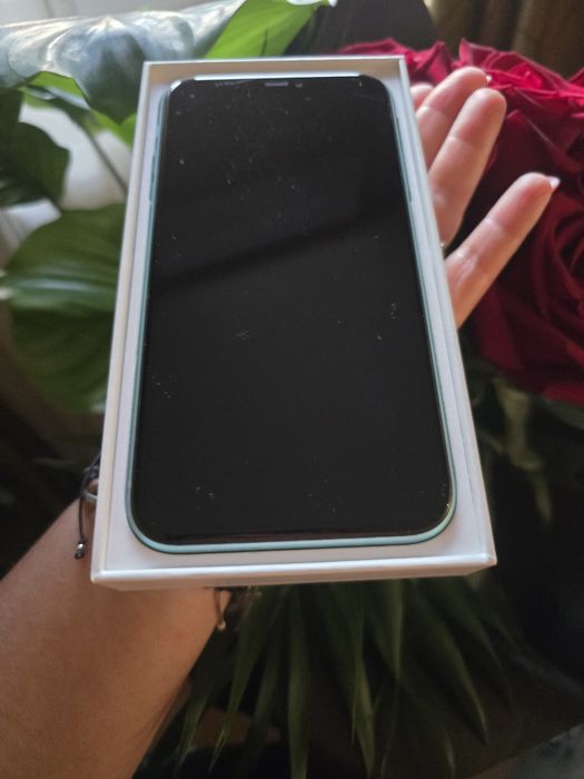 IPhone 11  Green 128 GB