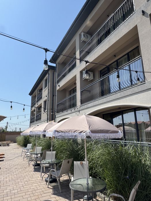 Complex Turistic Costinesti / Afacere Profitabila De Vanzare