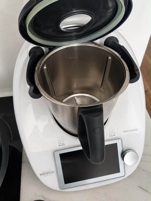 Термомикс Thermomix