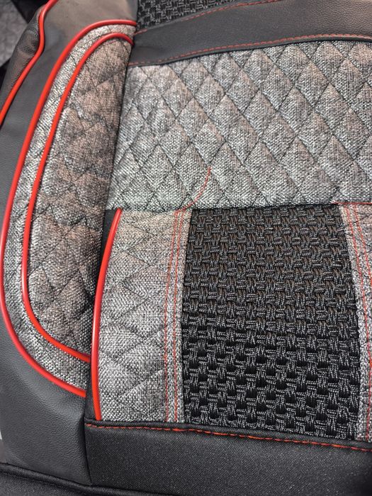 Mashinangiz uchun Avtochehol.