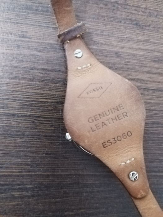 Promotie ceas dama Fossil