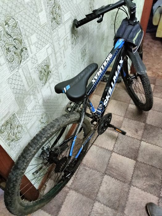 Продам велосипед