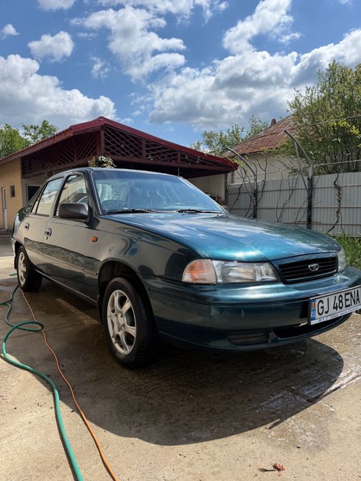 DAEWOO Cielo 2006 — imagine 3