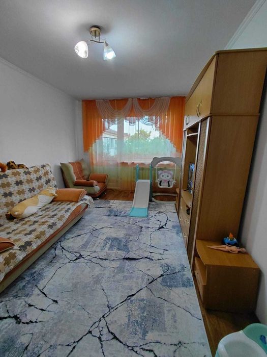 3 к квартира в районе уюта