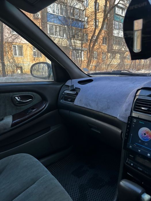 Ниссан цефира продам