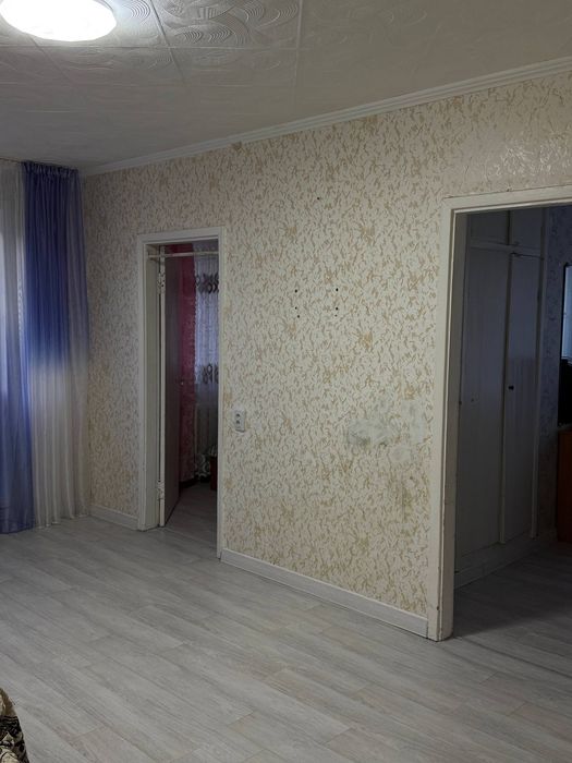 Продаётся квартира