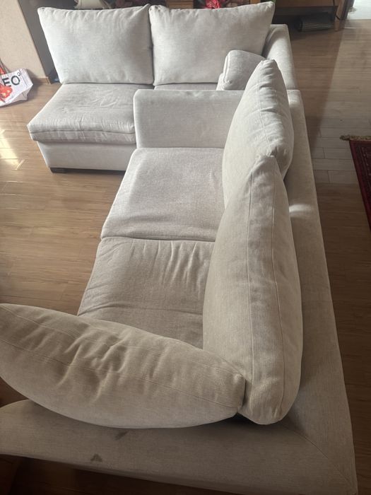 Продается два дивана