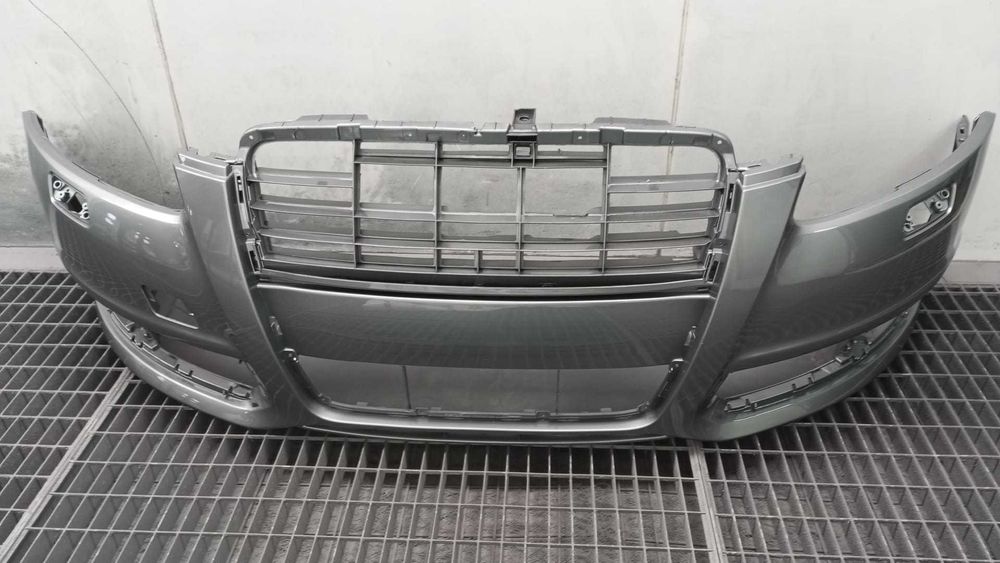 Bara Fata Spalator Far Audi A6 C6 An 2008-2010 (LY7G (Gri))