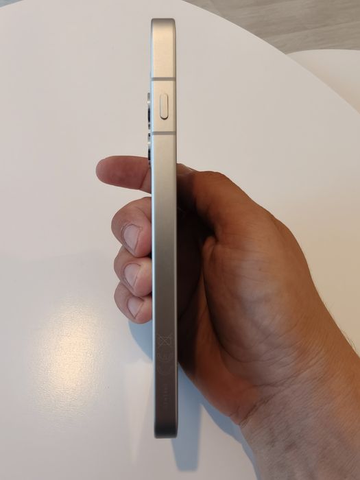 OPPO Reno 16 5G (256GB) Pop White – Ca Nou