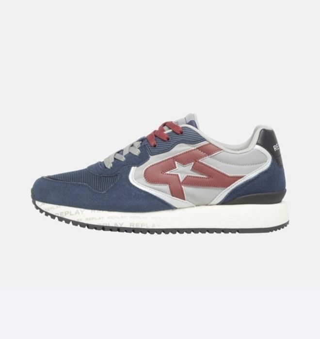 Маратонки Replay мъжки sneakers (N 42; 43;44;45 и 46)
