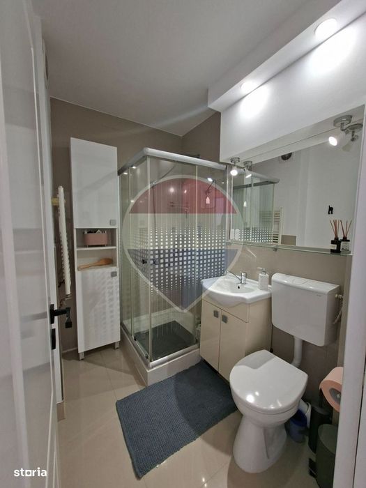 Apartament Săsar | Compartimentare inteligentă | Comision 0%
