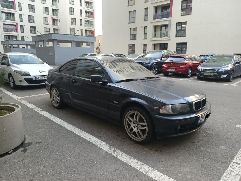 BMW 3 Series 2000 — imagine 2