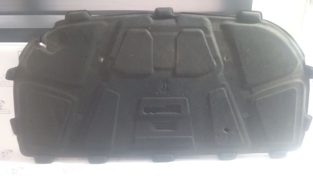 pasla capota audi a4 b8 2016