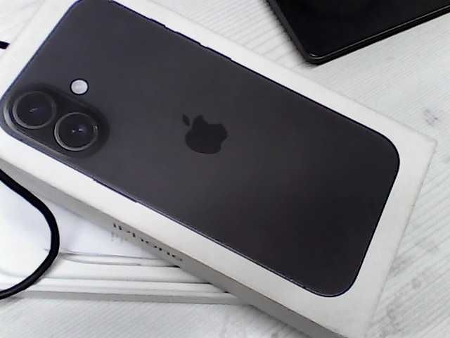 Apple iPhone 16 128 Gb (Алматы 787076)