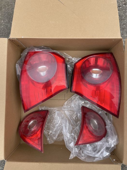 Стопове за Голф 5