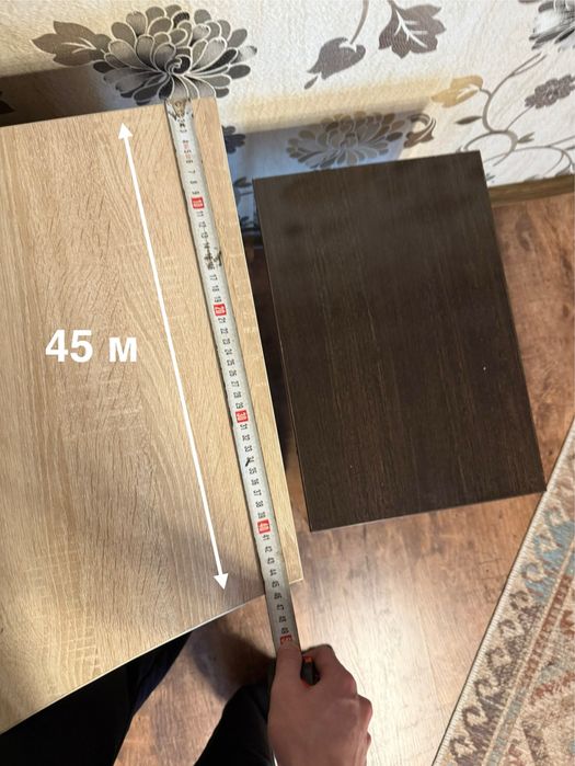 Стол компьютерный угловой