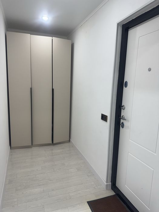 Үй сатылады евроремонт