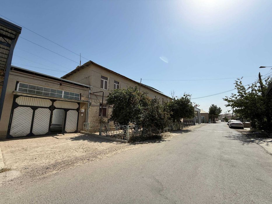 TAYYOR 8 SOTIQLI Hovli sotiladi