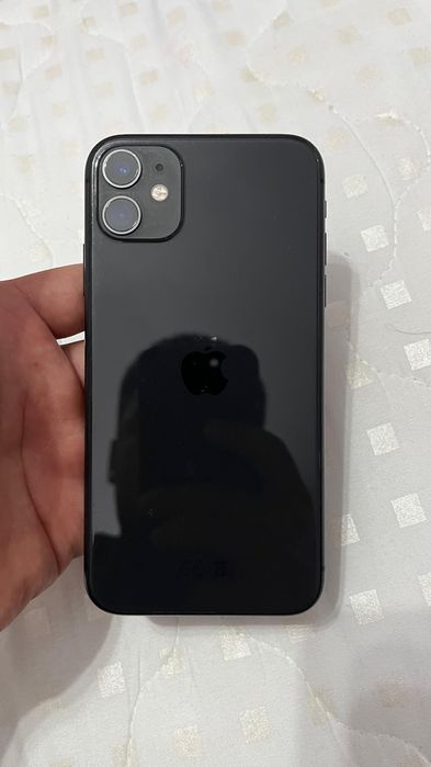 iphone 11 128 гб