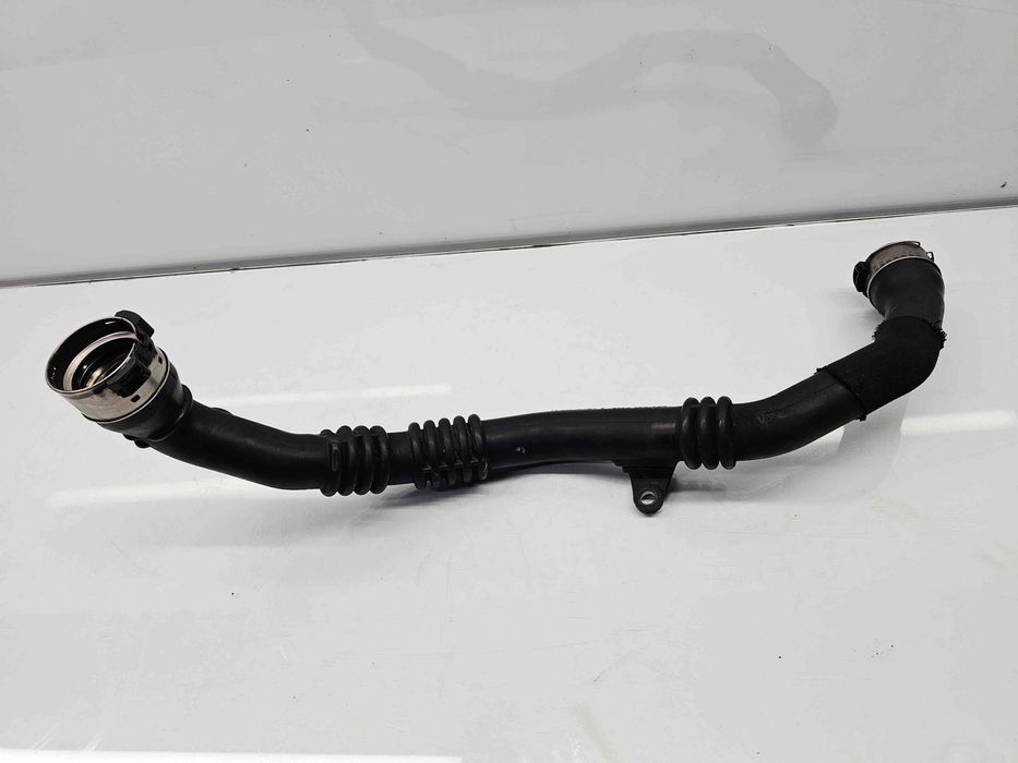 Tub intercooler Renault Captur (J87) [Fabr 2013-2017] 144604599R 1.5 d