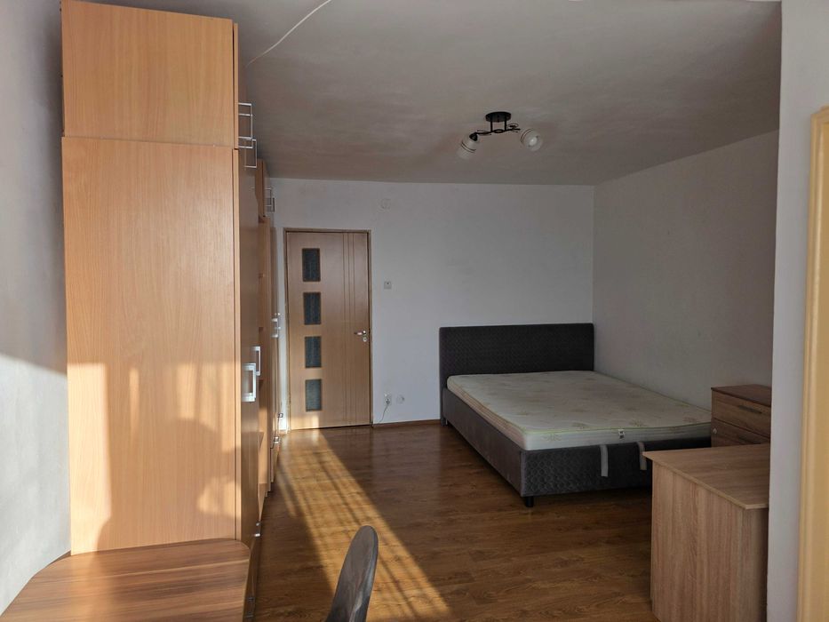 Garsoniera de vanzare Craiova Bloc G etaj 9 din 10