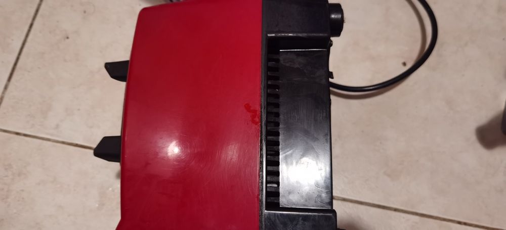 Професионална Машина мелене на ядки за тахан и масла Vitamix TNC 5200