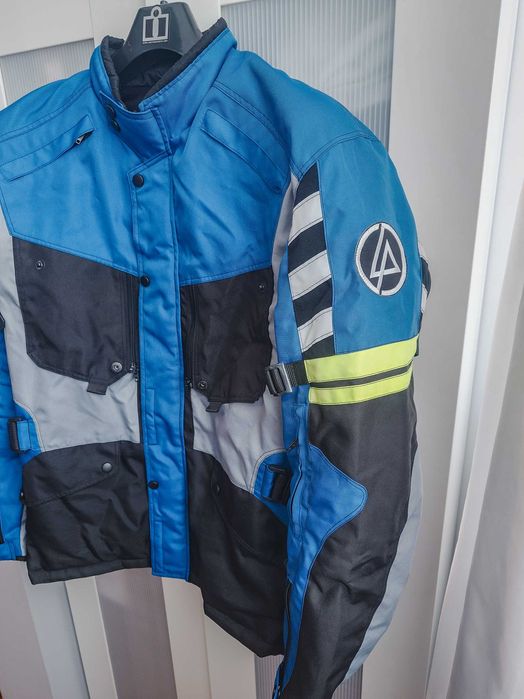 CoronaMoto Atakama - Туристически мото екип 2 части, размер L