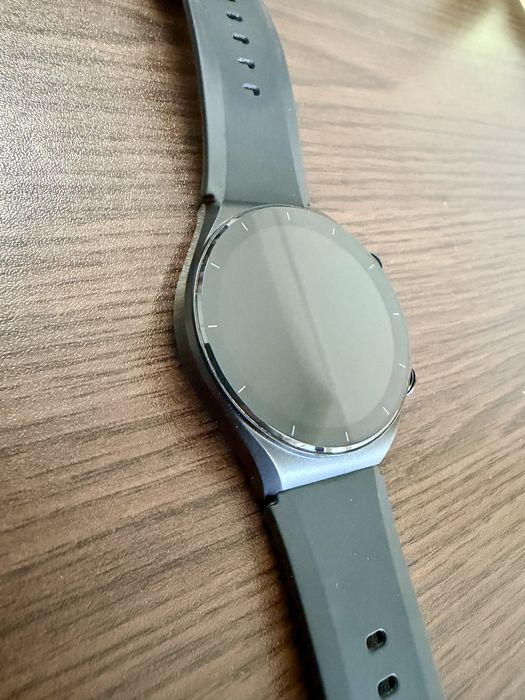 Xiaomi Watch S1 Black GL Active