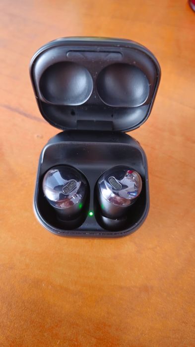 Samsung Galaxy Buds Pro