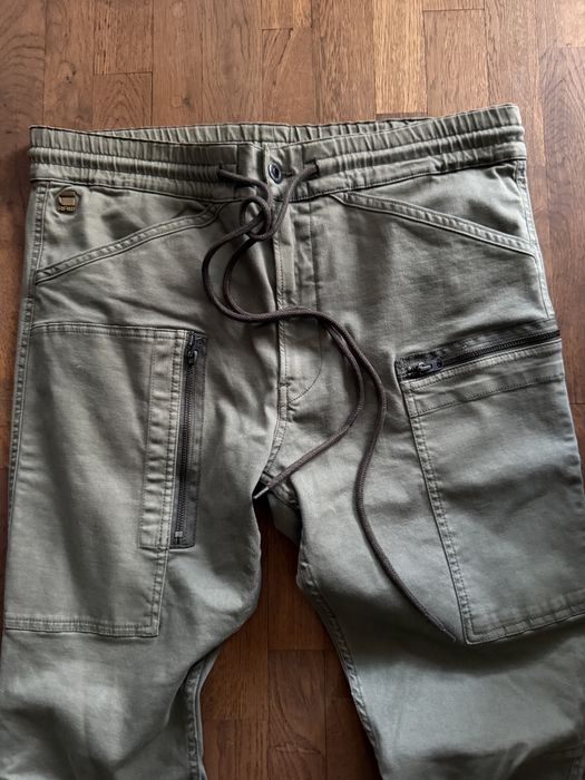 G-Star карго панталон