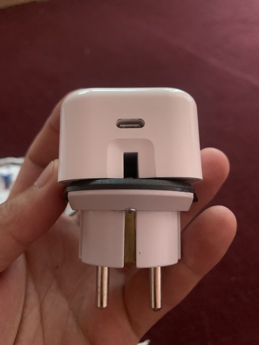 Iphone orginal galofka