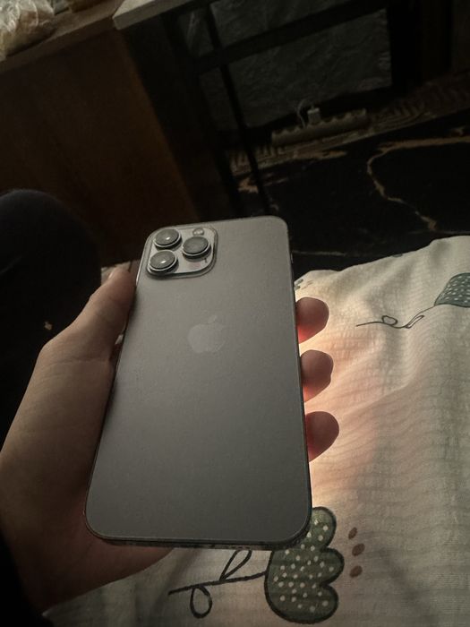 Айфон 13 про мах